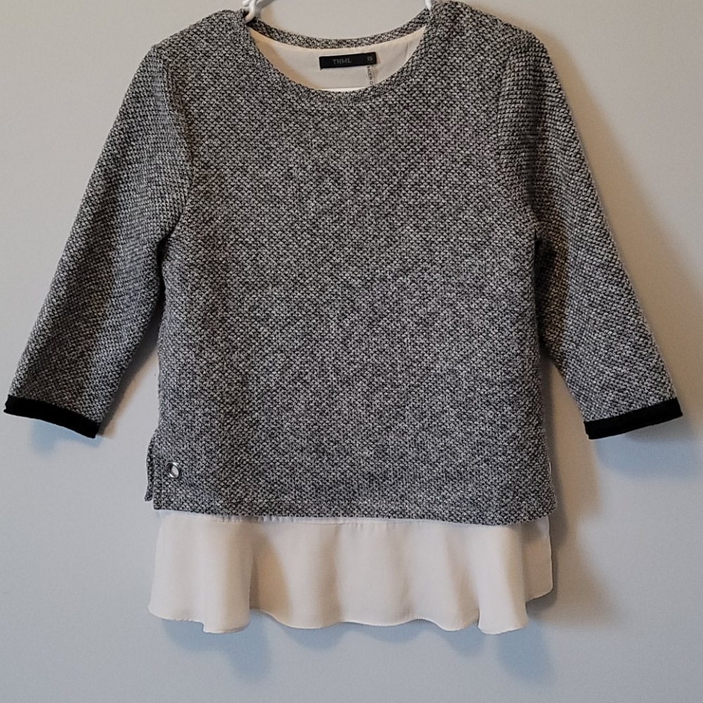 THML sweater